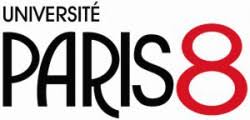 Logo université paris 8