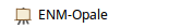 Atelier Opale de référence